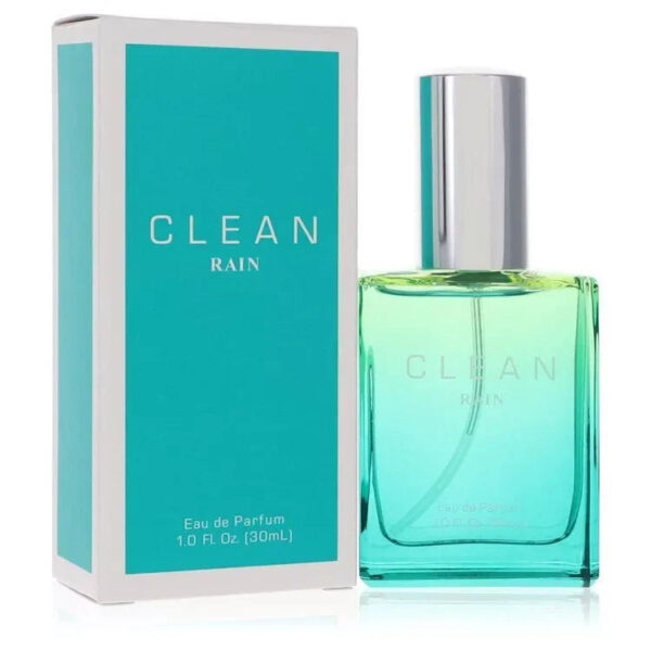 Clean Rain Eau de Parfum for Women – 1 oz