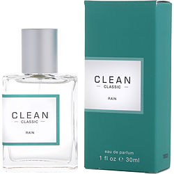 Clean Rain Eau de Parfum Spray for Women - 1 oz