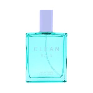 Clean Rain Eau de Toilette for Women – 2 oz