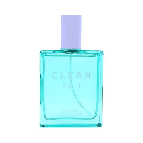 Clean Rain Eau de Toilette for Women – 2 oz