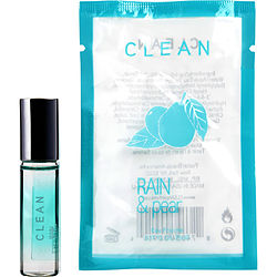 Clean Rain & Pear EAU FRAICHE ROLLERBALL 0.17 OZ MINI