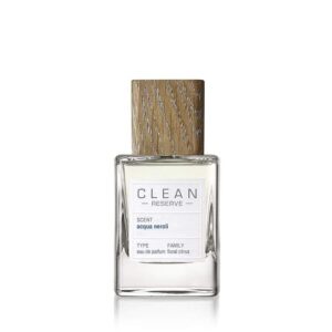 Clean Reserve Acqua Neroli Eau de Parfum for Unisex – 1.7 oz