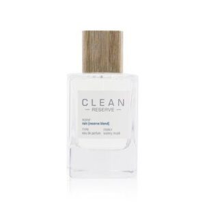 Clean Reserve Blend Rain Eau de Parfum for Women – 3.4 oz