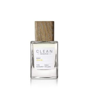 Clean Reserve Citron Fig Eau de Parfum for Unisex – 1.69 oz