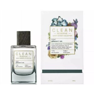 Clean Reserve Galbanum & Rain Eau de Parfum for Unisex – 3.4 oz