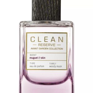 Clean Reserve Muguet & Skin Eau de Parfum for Women – 3.4 oz