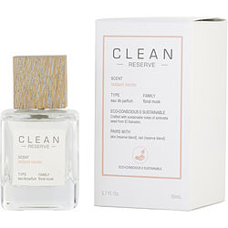 Clean Reserve Radiant Nectar EAU DE PARFUM SPRAY 1.7 OZ