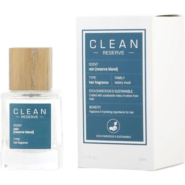 Clean Reserve Rain Hair for Unisex