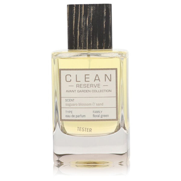 Clean Reserve Saguaro Blossom & Sand Eau de Parfum for Women – 3.4 oz