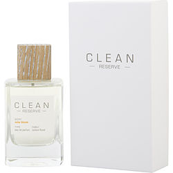 Clean Reserve Solar Bloom EAU DE PARFUM SPRAY 3.4 OZ