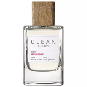 Clean Reserve Sparkling Sugar Eau de Parfum for Women – 3.4 oz