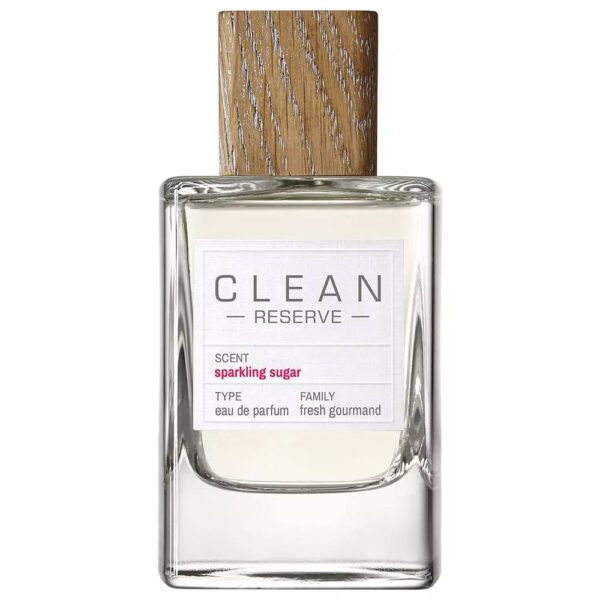 Clean Reserve Sparkling Sugar Eau de Parfum for Women – 3.4 oz