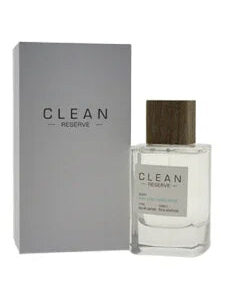Clean Reserve Warm Cotton Eau de Parfum for Unisex – 3.4 oz