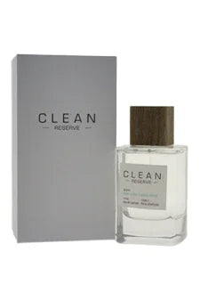 Clean Reserve Warm Cotton Eau de Parfum for Unisex – 3.4 oz