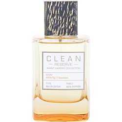 Clean Reserve White Fig & Bourbon Eau de Parfum for Women