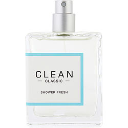 Clean Shower Fresh EAU DE PARFUM SPRAY 2.1 OZ for Women