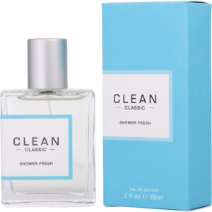 Clean Shower Fresh Eau de Parfum for Women – 2.1 oz