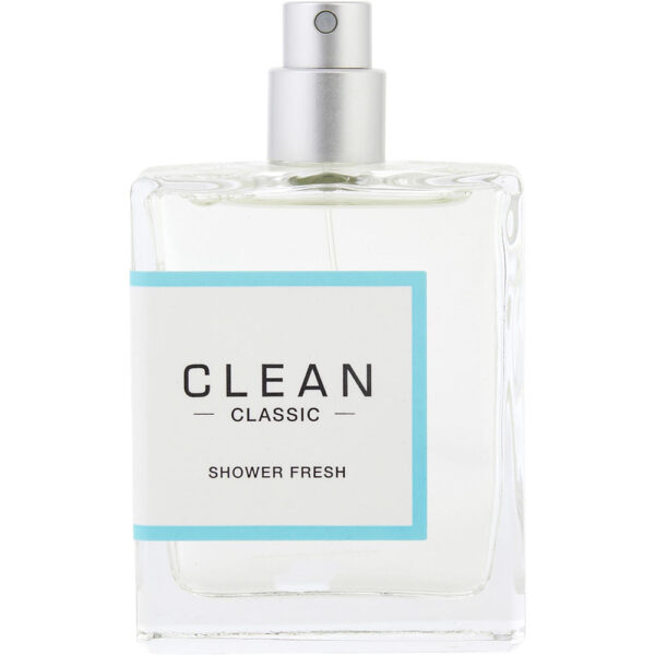 Clean Shower Fresh * Eau de Parfum for Women – 2.1 oz