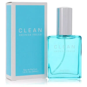 Clean Shower Fresh Eau de Parfum for Women – 1 oz
