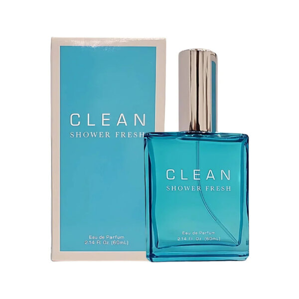Clean Shower Fresh Eau de Parfum for Women – 2.14 oz