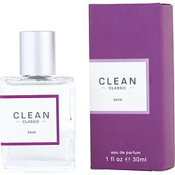 Clean Skin by Clean EAU DE PARFUM SPRAY 1 OZ for WOMEN