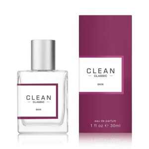 Clean Skin Eau de Parfum for Women – 1 oz
