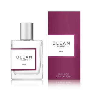 Clean Skin Eau de Parfum for Women – 2 oz