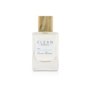 Clean Warm Cotton Reserve Eau de Parfum for Unisex – 3.4 oz