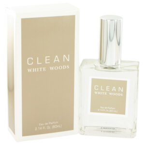 Clean White Woods Eau de Parfum for Unisex – 2.14 oz