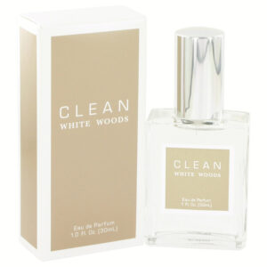 Clean White Woods Eau de Parfum for Unisex – 1 oz