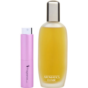 Clinique Aromatics Elixir TRAVEL for Women – 0.27 oz
