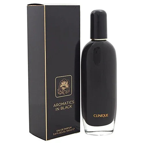 Clinique Aromatics In Black Eau de Parfum for Women – 3.4 oz