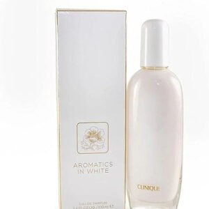 Clinique Aromatics In White Eau de Parfum for Women – 3.4 oz