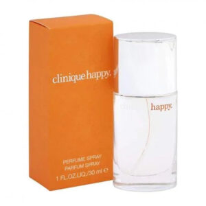 Clinique Happy Eau de Parfum for Women – 1.0 oz