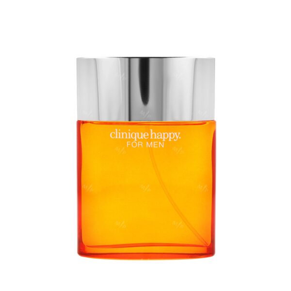 Clinique Happy Eau de Toilette for Men – 3.4 oz