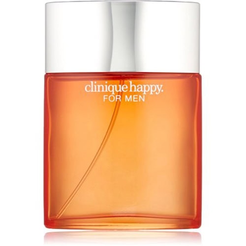 Clinique Happy Cologne for Men - 3.4 oz Spray