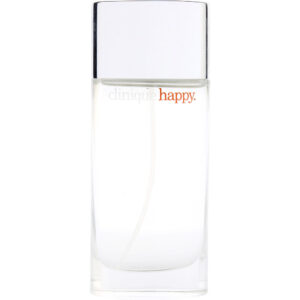 Clinique Happy * Eau de Parfum for Women – 3.4 oz