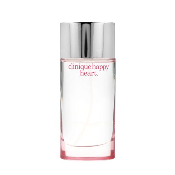 Clinique Happy Heart Eau de Parfum for Women – 3.4 oz
