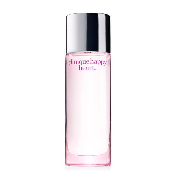 Clinique Happy Heart Parfum for Women – 1.7 oz