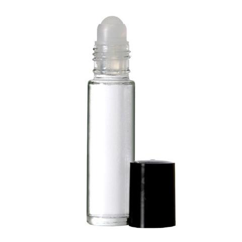 Clinique Happy Type Roll on Perfume Oil for Men – 1 oz