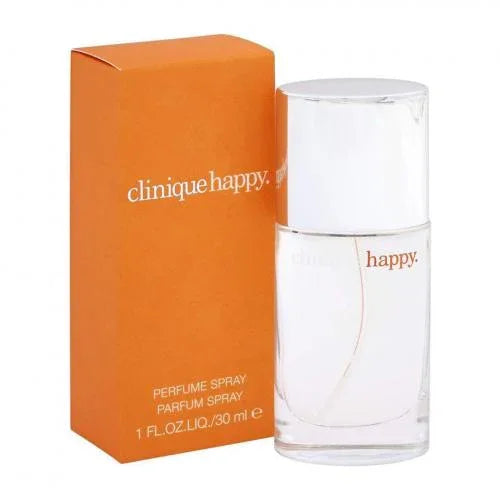 Clinique Happy Eau de Parfum for Women – 1.0 oz