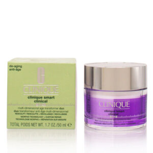 Clinique Smart Clinical MD Multi Dimensional Age Transformer Duo for Unisex – 1.7 oz