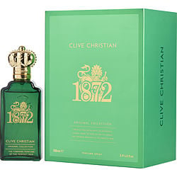 Clive Christian 1872 Perfume Spray 3.4 oz for Women