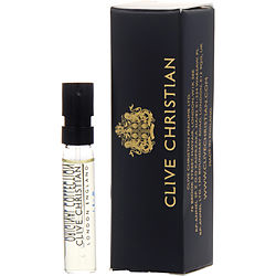 Clive Christian 1872 Perfume Spray Vial for Men