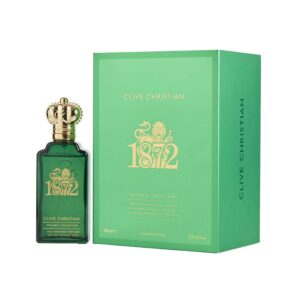Clive Christian 1872 Feminine Parfum for Women – 3.4 oz