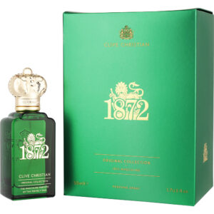 Clive Christian 1872 ORIGINAL COLLECTION for Men – 1.6 oz