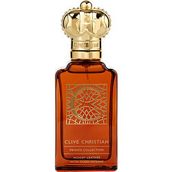 Clive Christian C Woody Leather Men's Perfume Spray 1.6 oz
