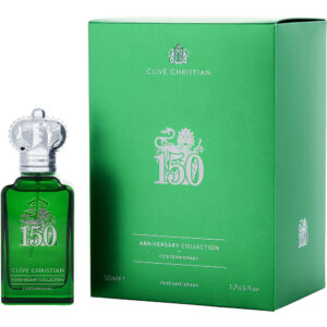 Clive Christian Contemporary 150TH ANNIVERSARY COLLECTION for Men – 1.7 oz