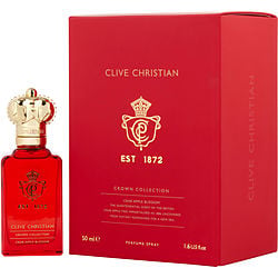 Clive Christian Crab Apple Blossom Perfume Spray 1.6 OZ