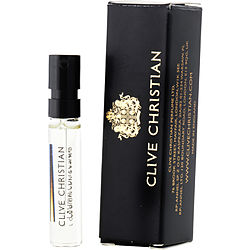 Clive Christian Crab Apple Blossom PERFUME SPRAY VIAL (CROWN COLLECTION)
